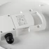 KANLUX IPER LED 26W-NW-O Mennyezeti LED lámpa, 26W, 4000K, 3120lm, Ø260x55mm, IP65, fehér (37292)
