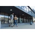 KANLUX IPER LED 19W-NW-L Mennyezeti LED lámpa, 19W, 4000K, 2280lm, 200x200x55mm, IP65, fehér (37295)