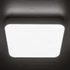 KANLUX IPER LED 10W-NW-O-SE Mennyezeti LED lámpa, 10W, 4000K, 1200lm, Ø200x55mm, IP65, fehér (37298)