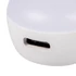 KANLUX CALIZA LED CCT W Oldalfali LED lámpatest, tölthető, 3,7V DC ACCU, max 2W, 240x32x53mm, IP20, fehér (37390)