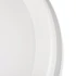 KANLUX BENO ECO 40W CCT O W Mennyezeti LED lámpa, 40W, 3000/4000/6500K, 4050 (WW) / 4600 (NW) / 4450 (CW) lm, Ø400x55mm, IP65, fehér (38386)