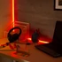 KANLUX NEON 13,5W/M IP65-RGB LED szalag, 24V DC, RGB, 1m=80lm, 5m (38400)