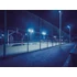 KANLUX FL AGOR/A PRO 100W NW LED-es reflektor, aszimmetrikus, 100W, 4000K, 13500lm, 253x291x78mm, IP65, fekete (38423)