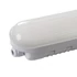 KANLUX MAH MAX 48W 15 NW RYF Por- és páramentes LED-lámpatest, 48W, 4000K, 7680lm, 1475x80x70mm, IP66, szürke (38465)