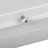 KANLUX LINCEA 30-45W 12 CCT LED lámpatest, 30/45W, 3000/4000/6500K, max 4800 / 4900 / 5000lm, 1200x168x57mm, IP40, fehér (38796)