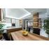KANLUX LCOB 8W/M 12 IP65-CW LED szalag, 12V DC, 4W, 6500K, 380lm, 5m (38910)