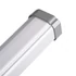KANLUX TP SLIM N 40W-NW LED lámpatest, 40W, 4000K, 4800lm, 1240x36.7x47.7mm, IP65, fehér (38940)