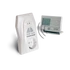 COMPUTHERM Q1RX vezeték nélküli (rádiófrekvenciás) termosztáttal vezérelhető dugalj (korábbi modell) (Q1RX)