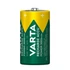VARTA Reacharge Accu Power 3000mAh Ni-MH C R14 Újratölthető akkumulátor baby elem (2 db/csomag) (C3000)