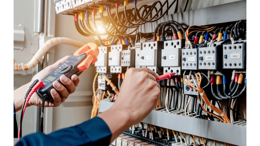 Villanyszerelő mérőműszer: útmutató kezdőknek és haladóknak