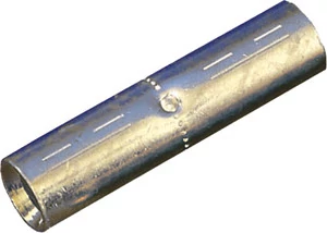 INTERCABLE Toldóhüvely DIN46267 25mm2 . (ICD25V)