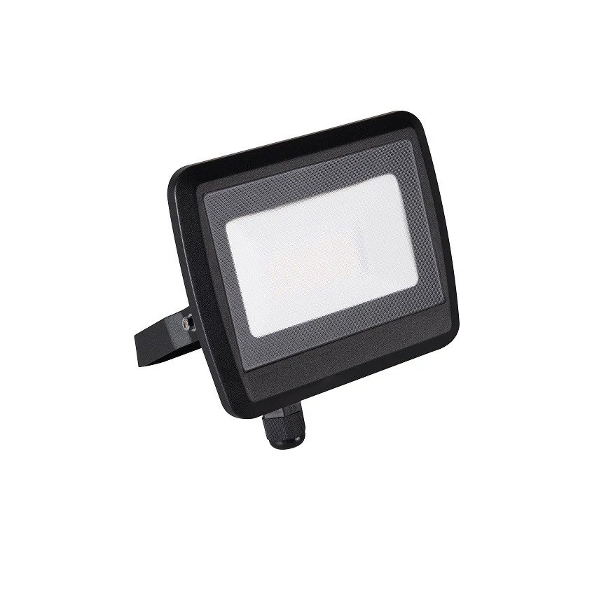 KANLUX ANTEM LED 30W-NW B reflektor 2400lm 4000K IP65 (33202)