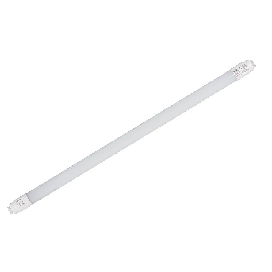 KANLUX T8 LED GLASSv4 24W-NW fényforrás, 150 cm, 3840 lm, 4000 K, neutrál fehér (LED fénycső) (33214)