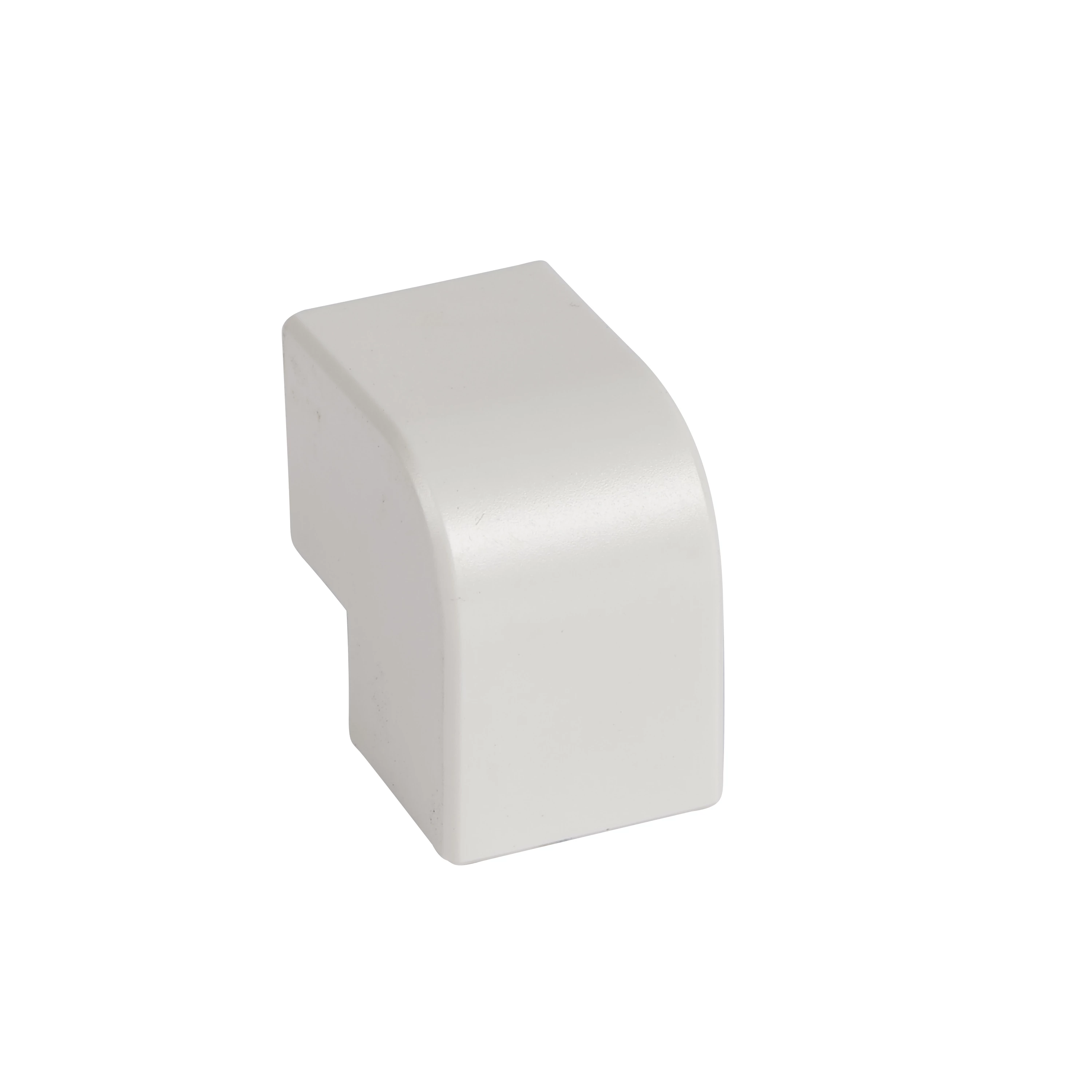 LEGRAND DLP eco mini külső könyök 16x16 mm (638112)