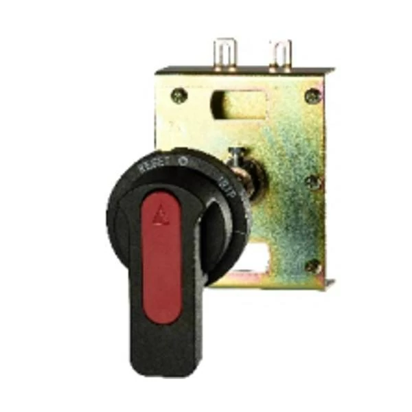 ISKRA MCCB MOD3-3N-ERH Ajtókar MOD3 MCCBhez (786.103.546.000)