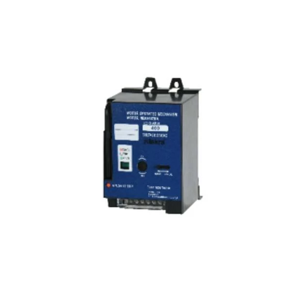 ISKRA MCCB MOD3-3N-ACM-230 Motor meghajtás MOD3 MCCBhez (786.103.550.000)