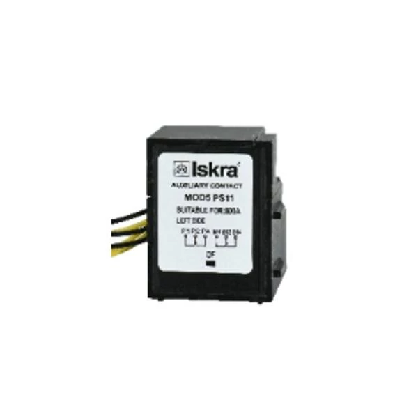 ISKRA MCCB MOD4-PS11 Segédérintkező MOD4 MCCBhez (786.103.554.000)