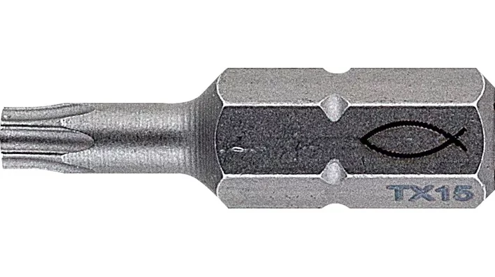 FISCHER FPB T 15 PROFI BIT (67697)