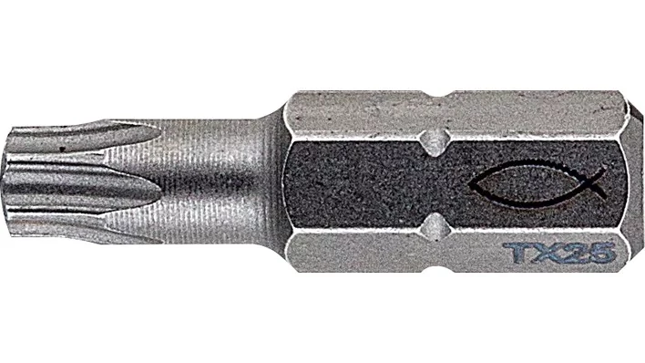 FISCHER FPB T 25 PROFI BIT (67699)