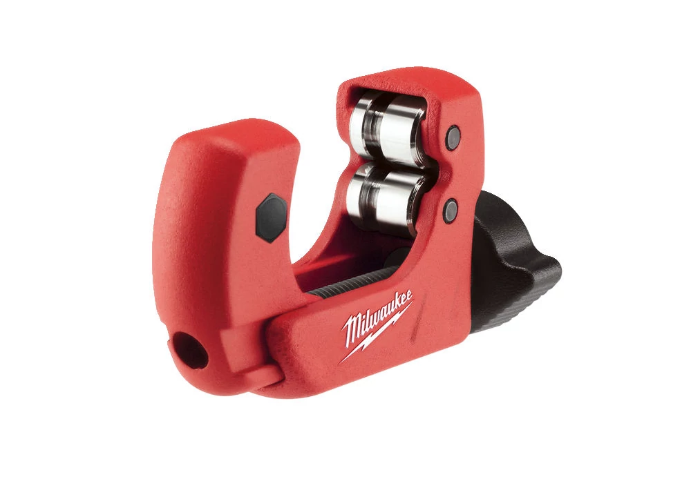 Milwaukee Mini rézcsővágói 3-28 mm (48229251)