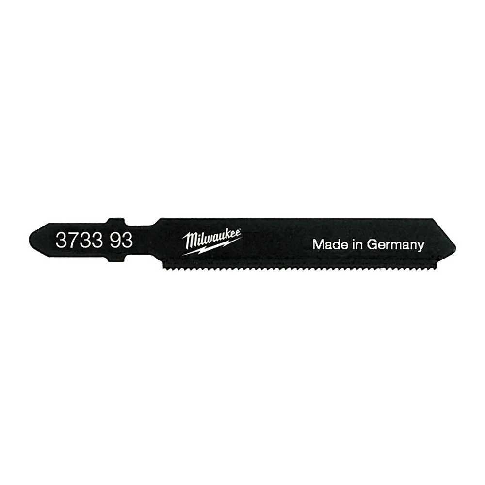 Milwaukee Szúrófűrészlap 50/1,1 mm (Rozsdamentes acélhoz) 2 db (4932373393)