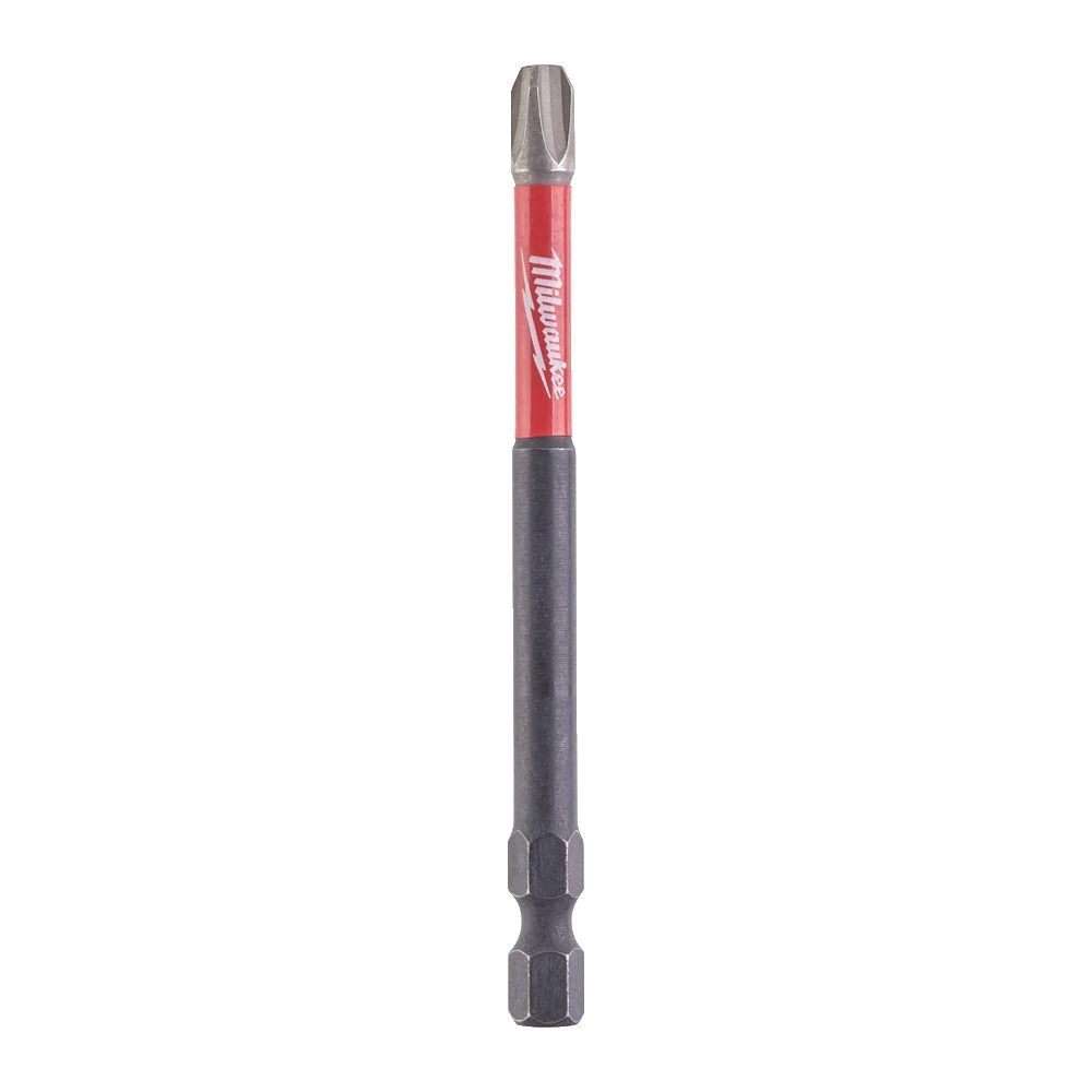 Milwaukee Shockwave bit PH3 90mm (4932430859)