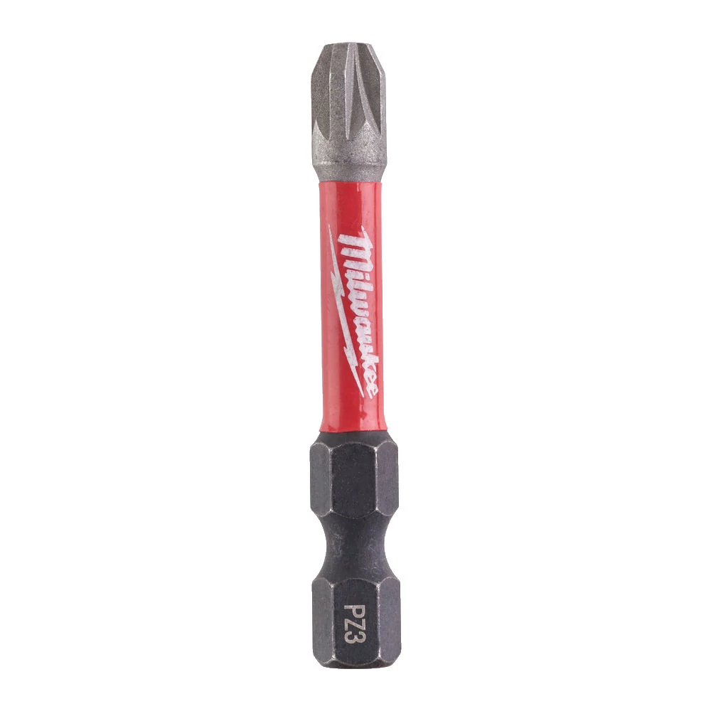 Milwaukee Shockwave bit PZ3 50mm (4932430870)