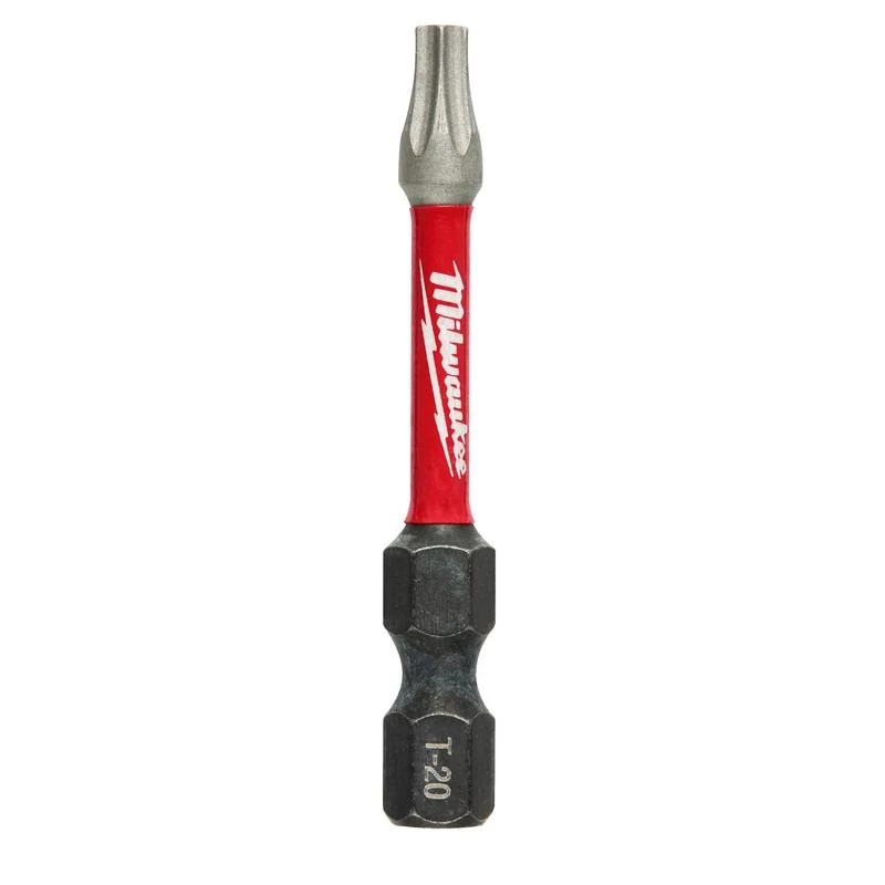 Milwaukee Shockwave bit TX20 50mm (4932430876)