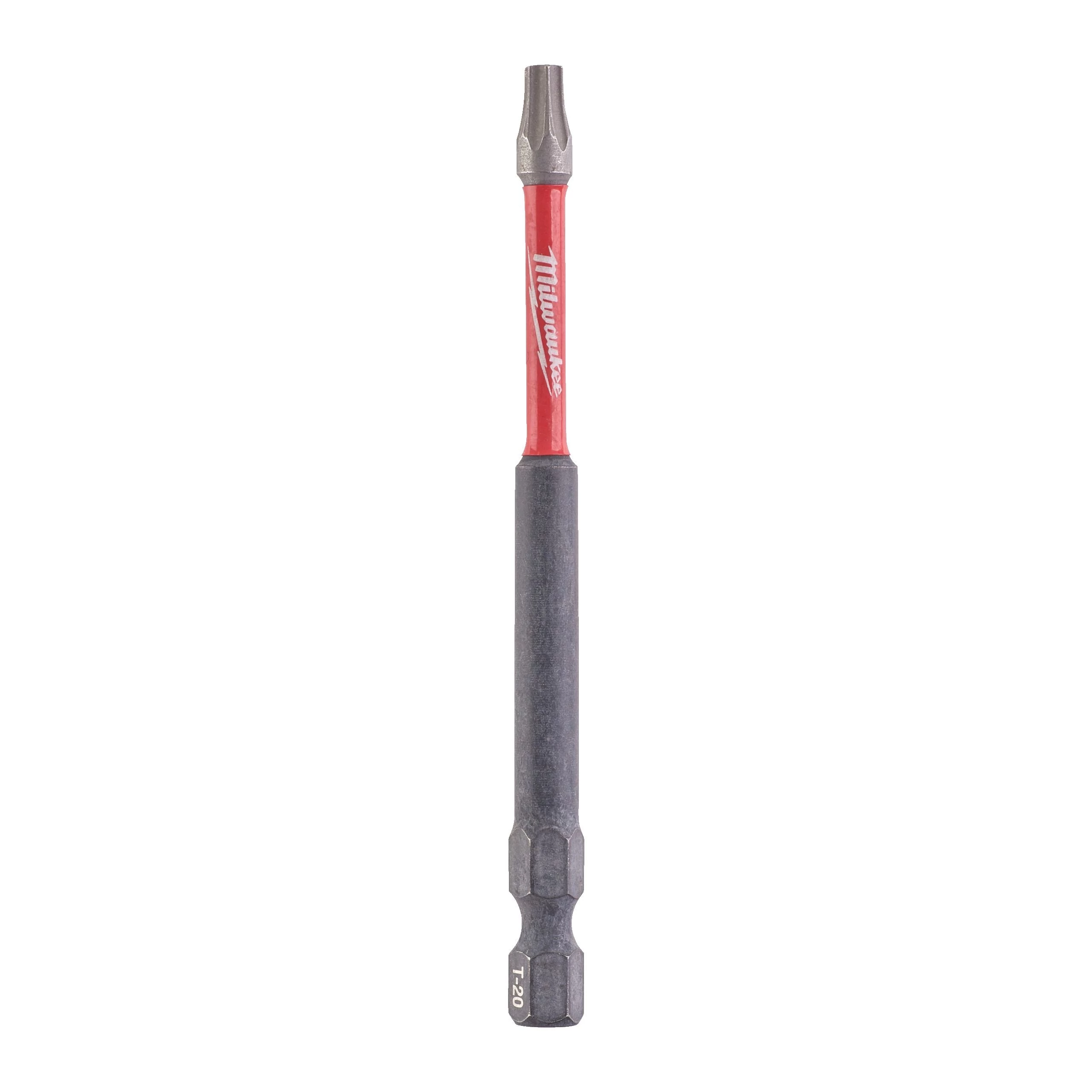 Milwaukee Shockwave bit TX20 90mm (4932430878)