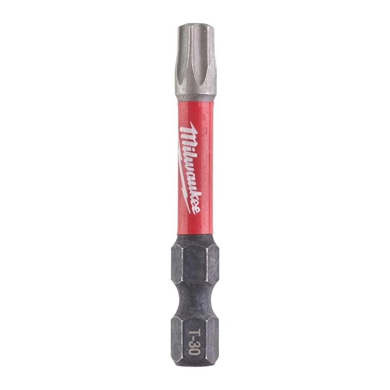 Milwaukee Shockwave bit TX30 50mm (4932430887)