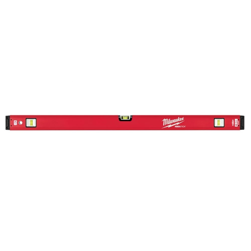 Milwaukee REDSTICK™ Backbone vízmérték 180 cm (4932459070)