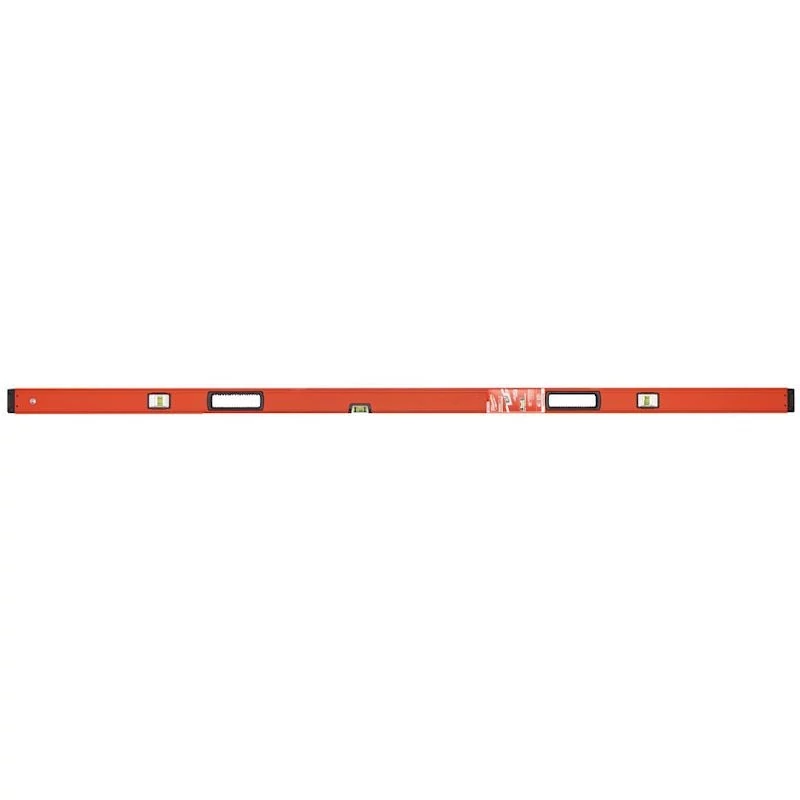 Milwaukee REDSTICK™ Backbone Vízmérték mágneses 200 cm (4932459073)