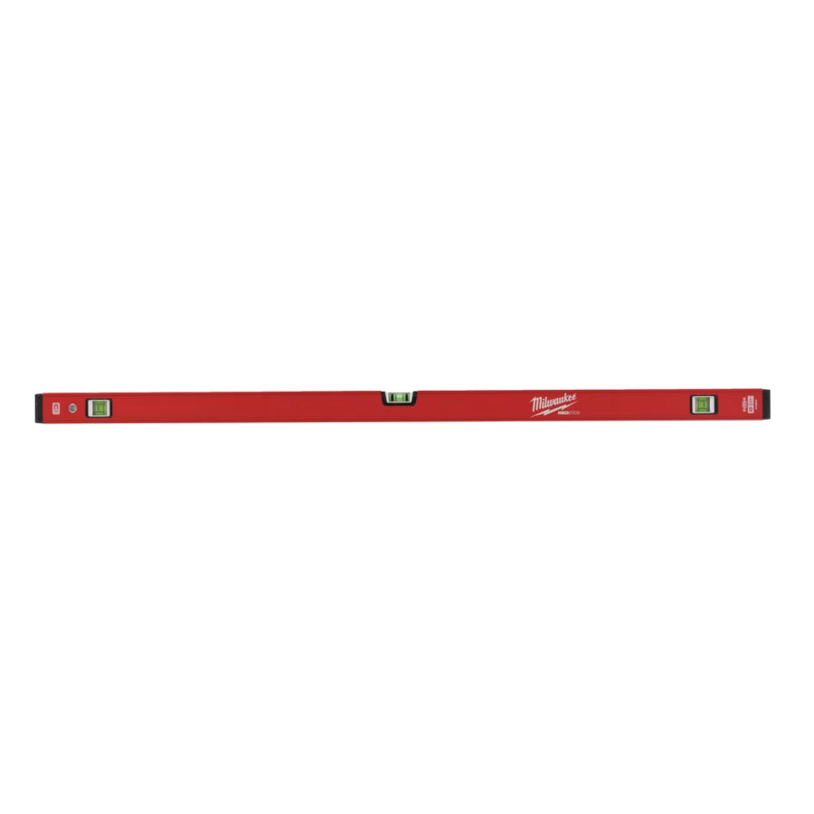 Milwaukee REDSTICK™ Compact vízmérték 120 cm (4932459086)