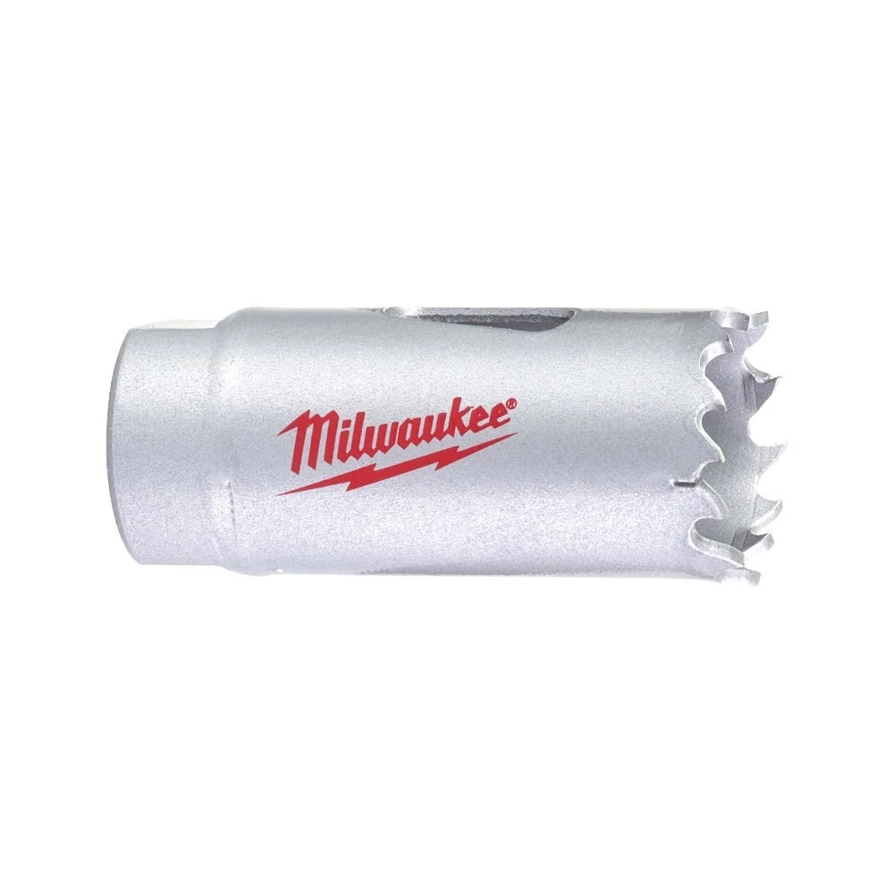 Milwaukee Lyukfűrész (építőipari) 22 mm (4932464676)