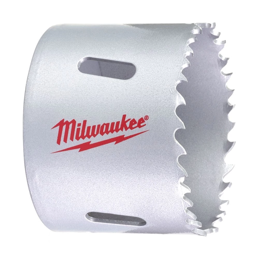 Milwaukee Lyukfűrész (építőipari) 57 mm (4932464692)