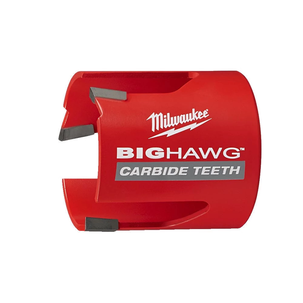 Milwaukee BIG HAWG™ Lyukfűrész többféle anyaghoz 70 mm (4932464930)