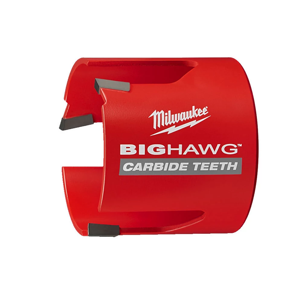 Milwaukee BIG HAWG™ Lyukfűrész többféle anyaghoz 76 mm (4932464931)