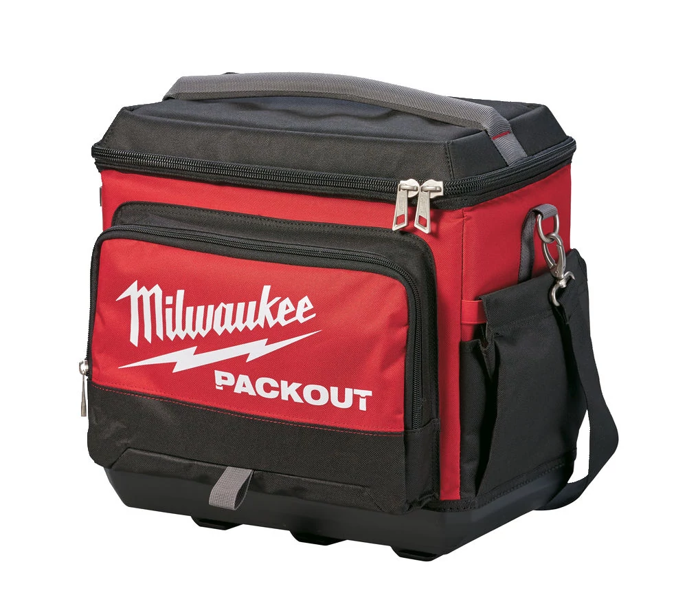 Milwaukee PACKOUT™ Hűtőtáska, 380x240x330 mm, 20 L (4932471132)