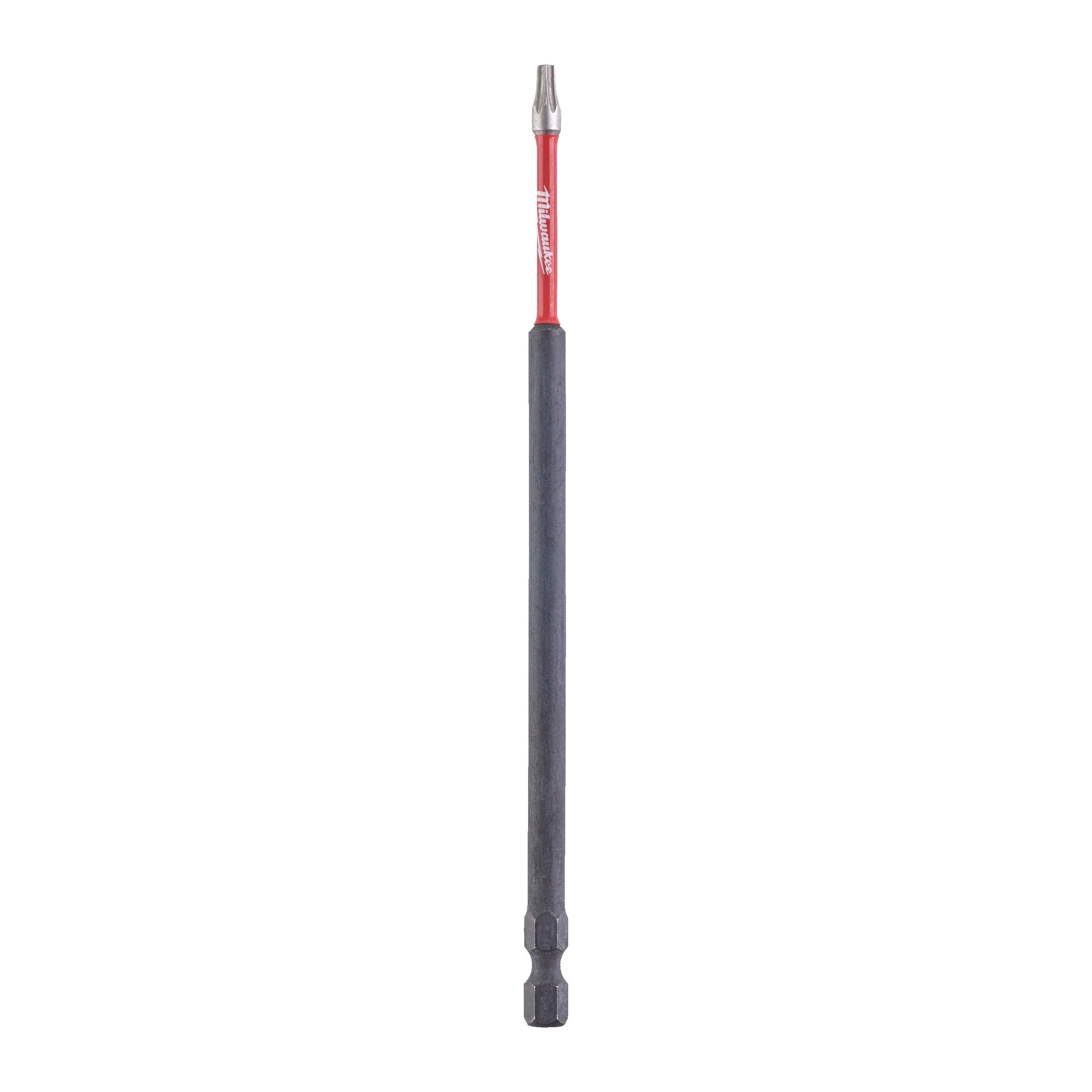 Milwaukee Shockwave bit TX15 150 mm (4932471572)