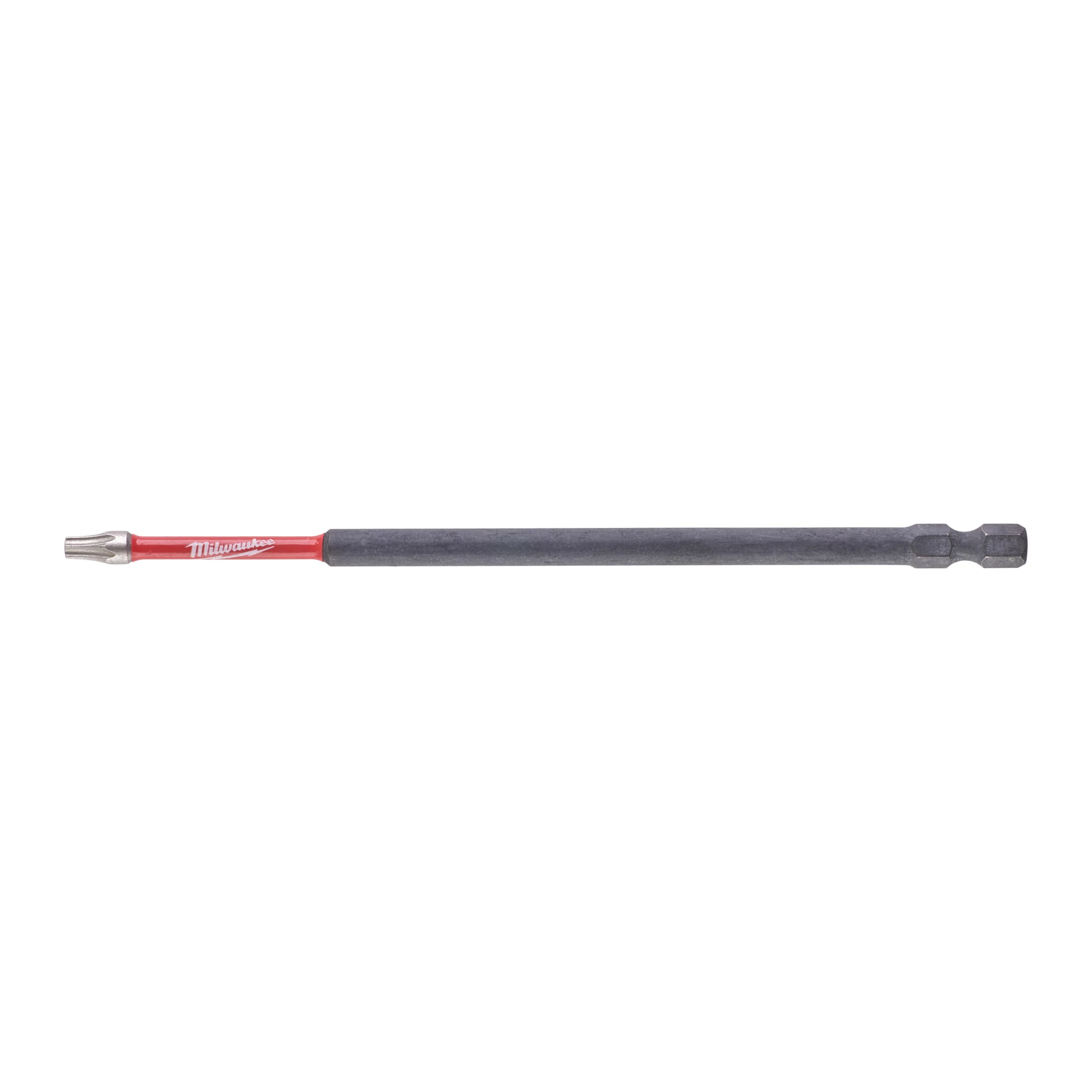 Milwaukee Shockwave bit TX20 150 mm (4932471573)