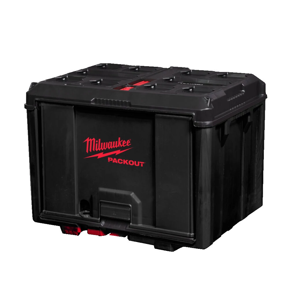 Milwaukee PACKOUT™ Tároló szekrény (4932480623)