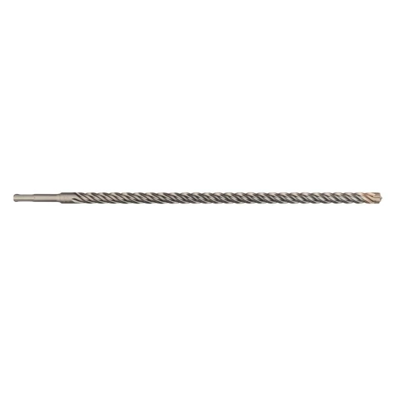 Milwaukee MX4 SDS-Plus 4 élű fúrószár 15X450 mm (4932492027)