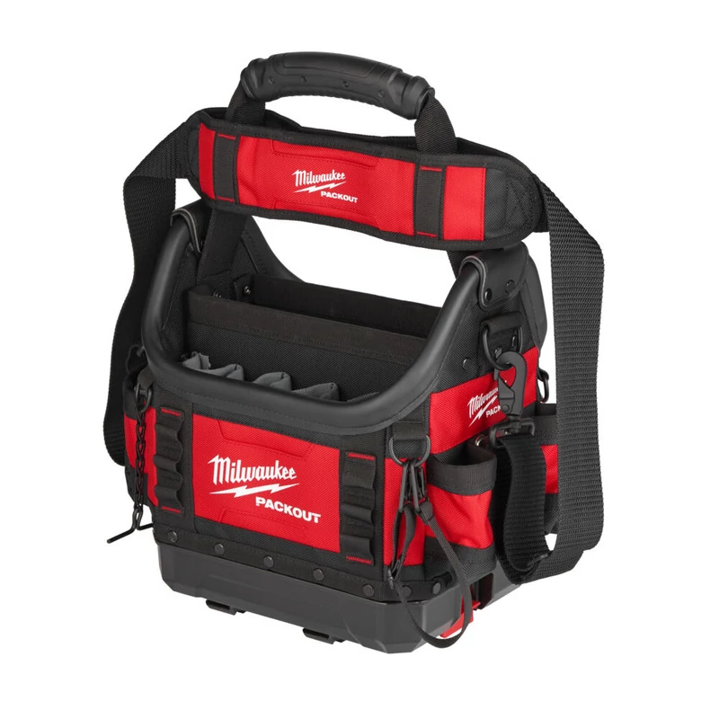 Milwaukee PACKOUT™ Szerszámtáska Pro Nyitott 25 cm (4932493622)