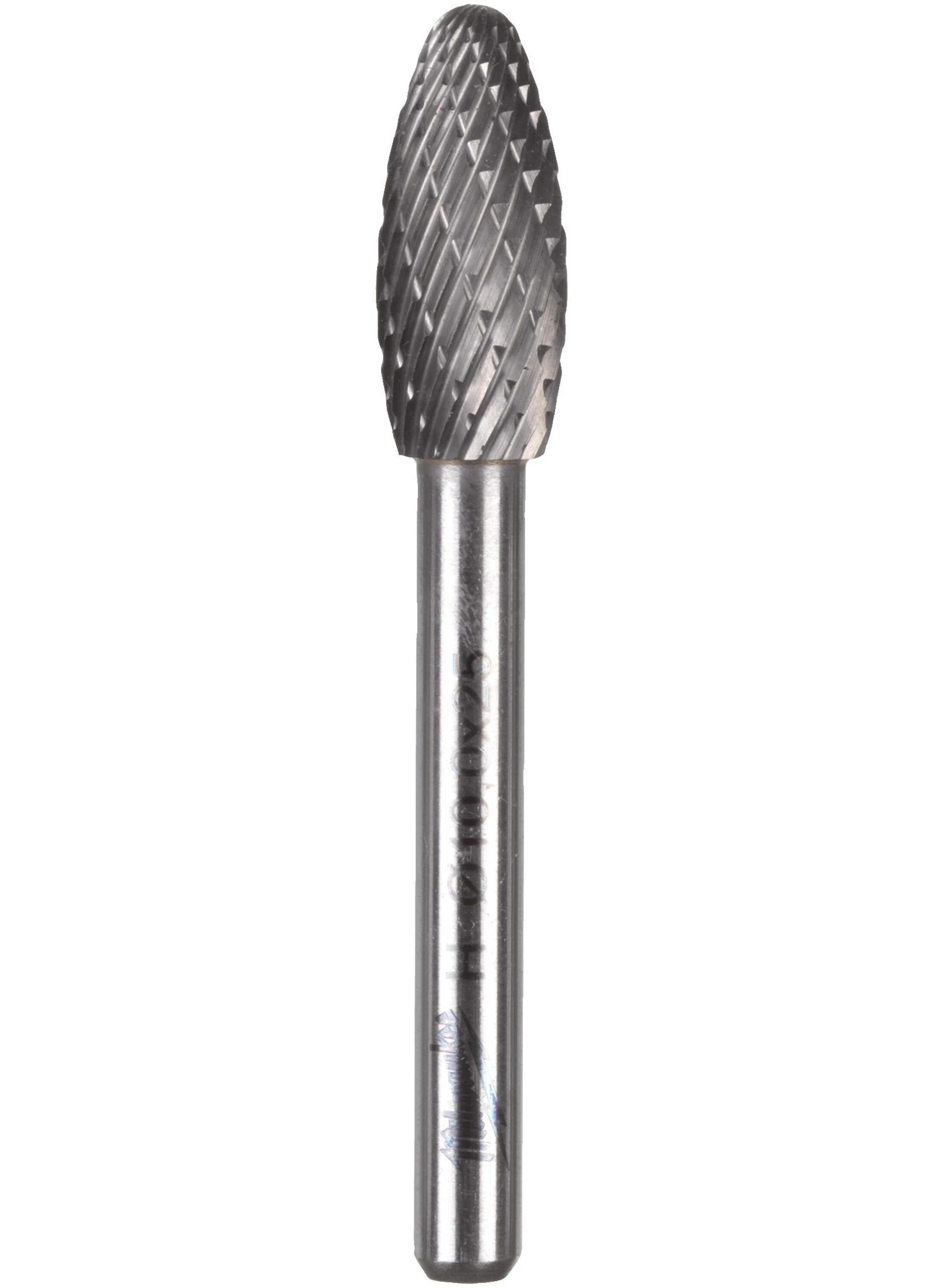 Milwaukee Keményfém turbómaró H - Ívelt kerek 6x12,7 mm (4932493989)