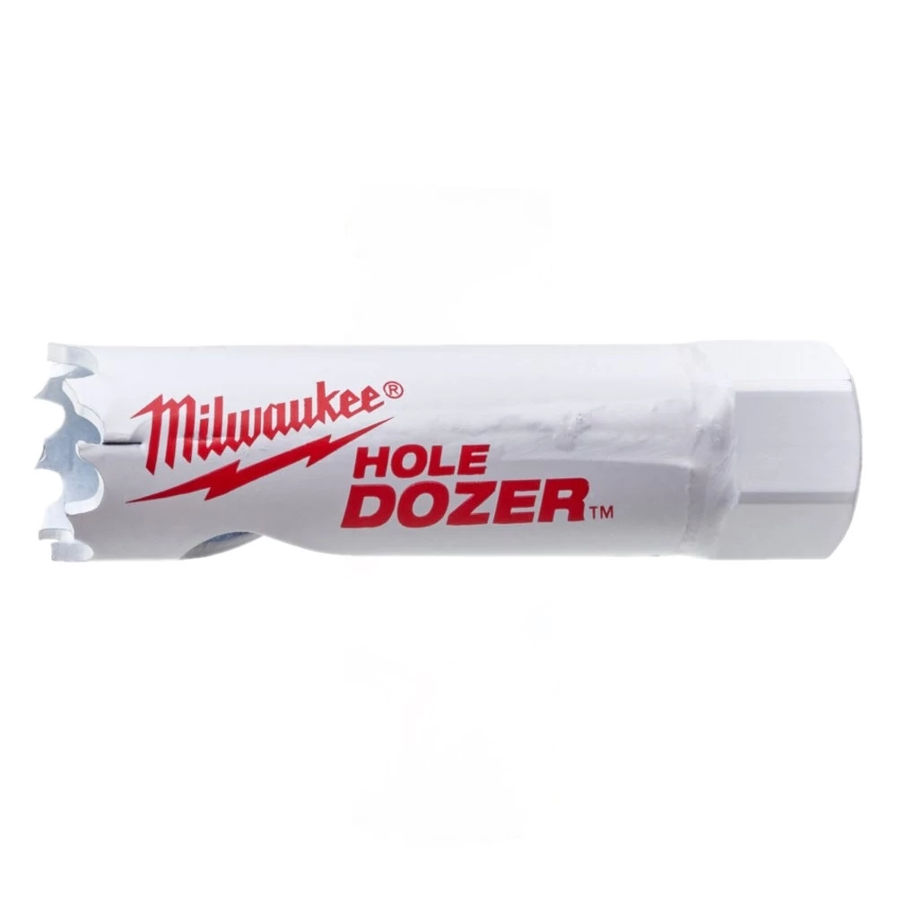 Milwaukee Hole Dozer™ Bimetál lyukfűrész KOBALT 16 mm (49560012)