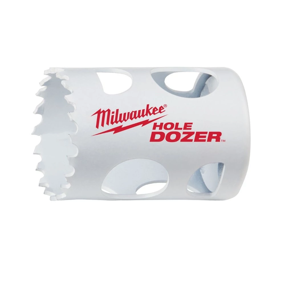 Milwaukee Hole Dozer™ Bimetál lyukfűrész KOBALT 38 mm (49560082)