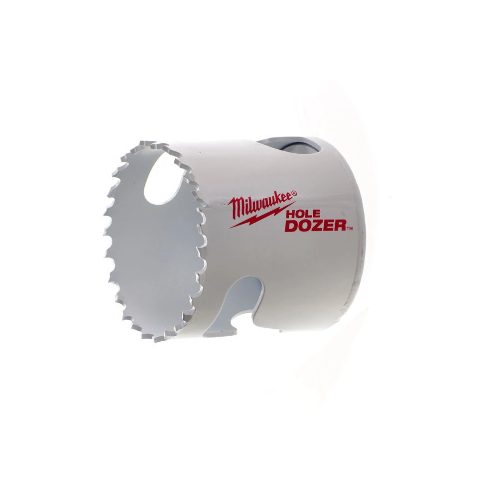 Milwaukee Hole Dozer™ Bimetál lyukfűrész KOBALT 43 mm (49560097)