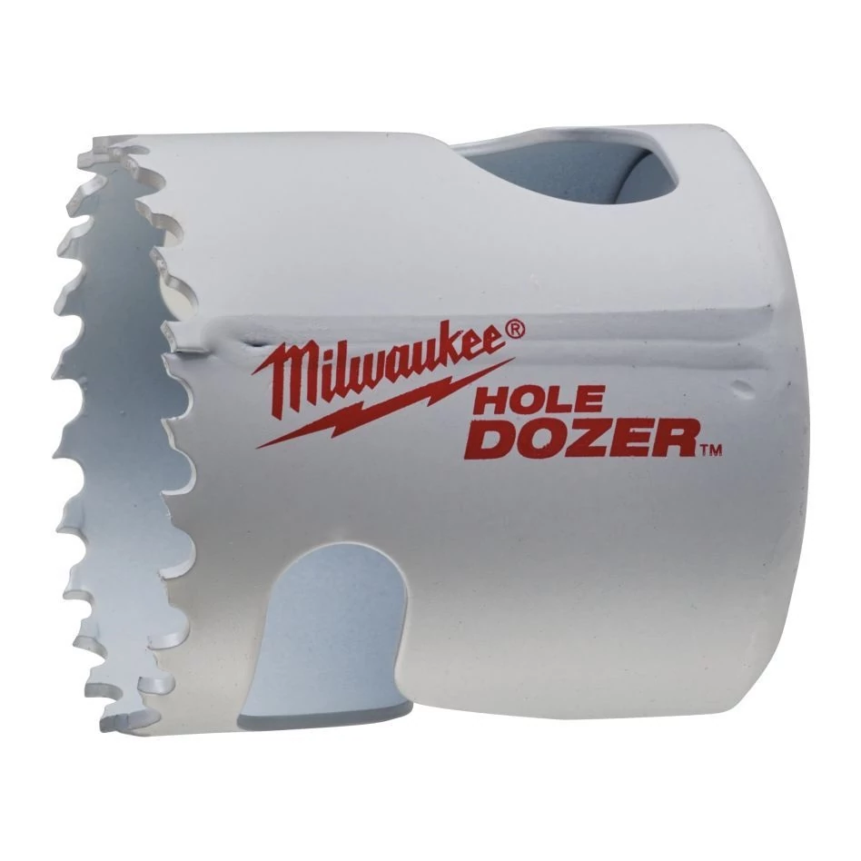 Milwaukee Hole Dozer™ Bimetál lyukfűrész KOBALT 46 mm (49560107)