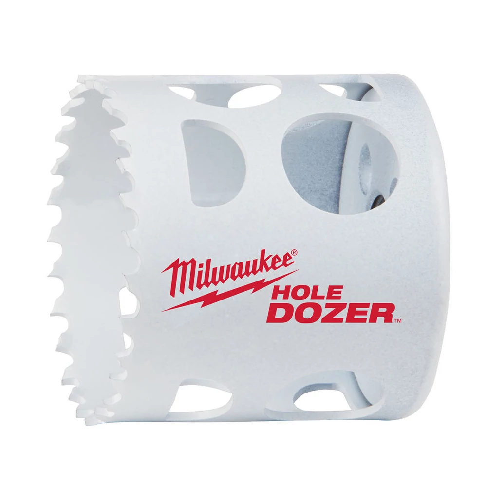 Milwaukee Hole Dozer™ Bimetál lyukfűrész KOBALT 51 mm (49560117)