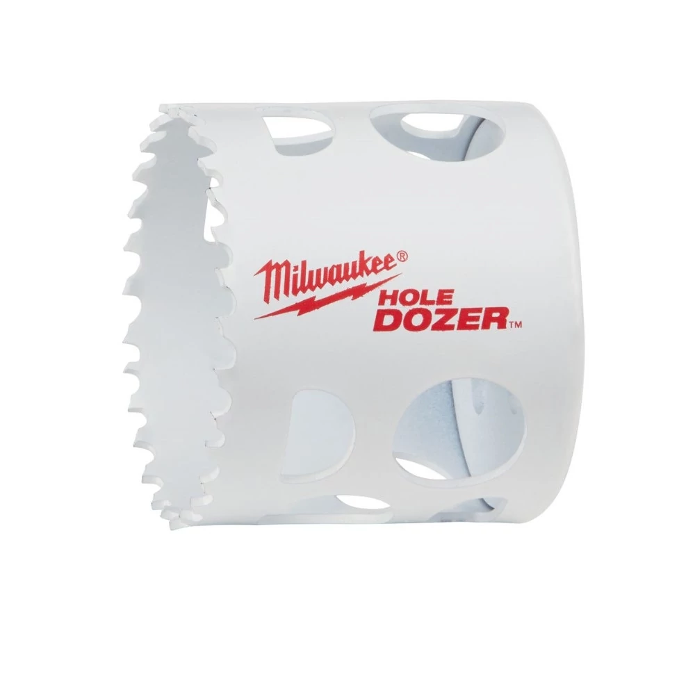 Milwaukee Hole Dozer™ Bimetál lyukfűrész KOBALT 54 mm (49560127)